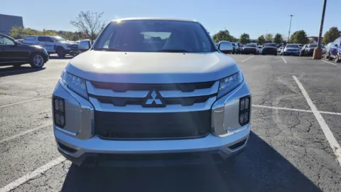 Another view of 2021 Mitsubishi Outlander Sport ES for sale in Columbus, OH at Auto Boutique Ohio