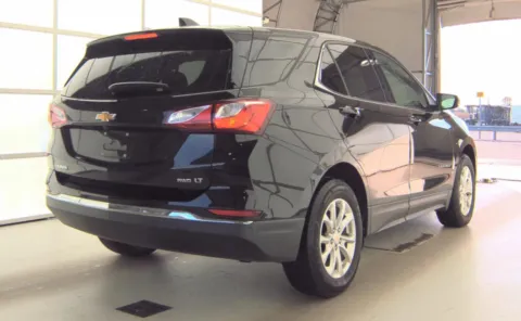 More photos of 2020 Chevrolet Equinox LT at Auto Boutique Ohio, OH