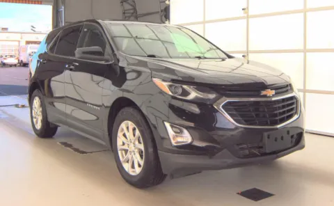 Another view of 2020 Chevrolet Equinox LT for sale in Columbus, OH at Auto Boutique Ohio