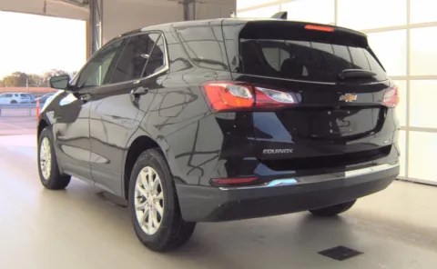 More photos of 2020 Chevrolet Equinox LT at Auto Boutique Ohio, OH