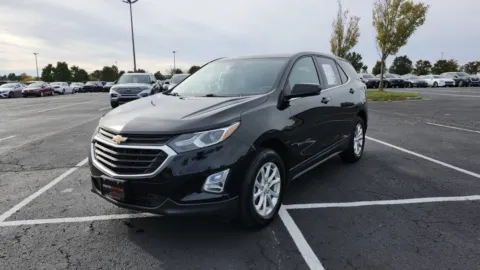 More photos of 2020 Chevrolet Equinox LT at Auto Boutique Ohio, OH