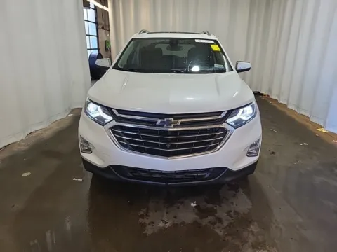 Another view of 2019 Chevrolet Equinox Premier for sale in Columbus, OH at Auto Boutique Ohio