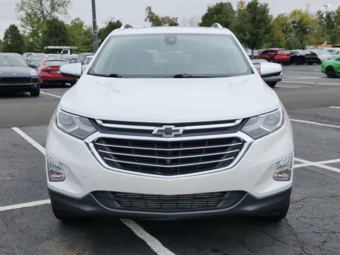 Another view of 2019 Chevrolet Equinox Premier for sale in Columbus, OH at Auto Boutique Ohio