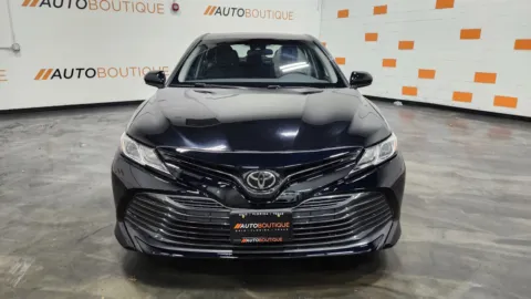 Another view of 2019 Toyota Camry L for sale in Columbus, OH at Auto Boutique Ohio