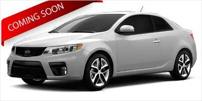 2012 Kia Forte Koup EX for sale in Columbus, OH
