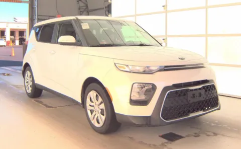 Another view of 2020 Kia Soul LX for sale in Columbus, OH at Auto Boutique Ohio
