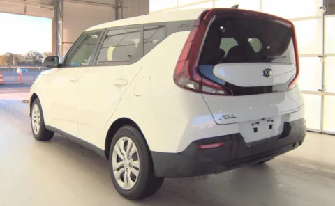 More photos of 2020 Kia Soul LX at Auto Boutique Ohio, OH