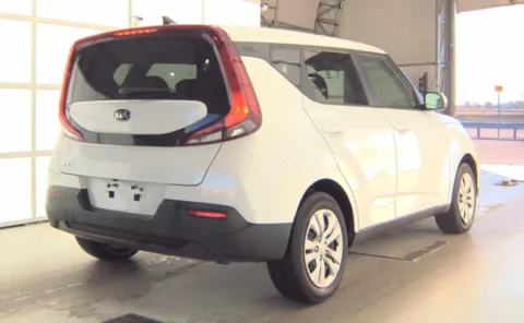 More photos of 2020 Kia Soul LX at Auto Boutique Ohio, OH
