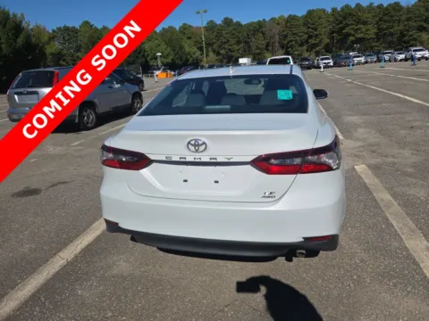 More photos of 2023 Toyota Camry LE at Auto Boutique Ohio, OH