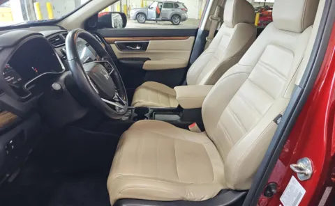 More photos of 2018 Honda CR-V EX-L at Auto Boutique Ohio, OH