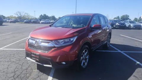 More photos of 2018 Honda CR-V EX-L at Auto Boutique Ohio, OH
