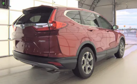 More photos of 2018 Honda CR-V EX-L at Auto Boutique Ohio, OH