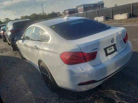 More photos of 2018 BMW 4 Series 430i xDrive at Auto Boutique Ohio, OH