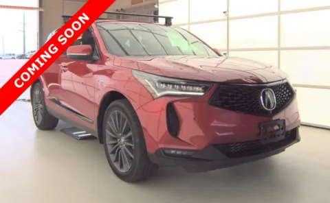 Another view of 2022 Acura RDX PMC Edition for sale in Columbus, OH at Auto Boutique Ohio