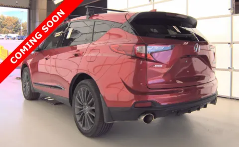 More photos of 2022 Acura RDX PMC Edition at Auto Boutique Ohio, OH