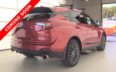 More photos of 2022 Acura RDX PMC Edition at Auto Boutique Ohio, OH