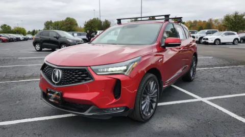 More photos of 2022 Acura RDX PMC Edition at Auto Boutique Ohio, OH
