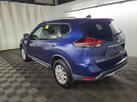 Another view of 2018 Nissan Rogue SV for sale in Columbus, OH at Auto Boutique Ohio
