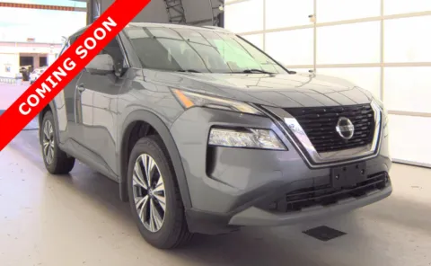 Another view of 2021 Nissan Rogue SV for sale in Columbus, OH at Auto Boutique Ohio