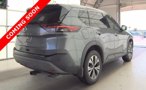More photos of 2021 Nissan Rogue SV at Auto Boutique Ohio, OH