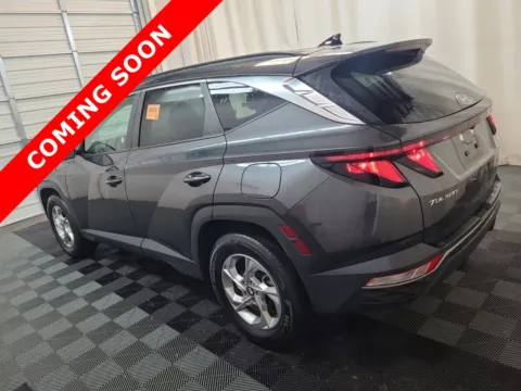 More photos of 2024 Hyundai Tucson SEL at Auto Boutique Ohio, OH