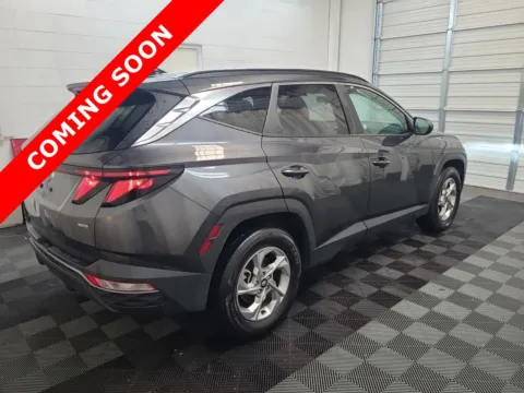 More photos of 2024 Hyundai Tucson SEL at Auto Boutique Ohio, OH