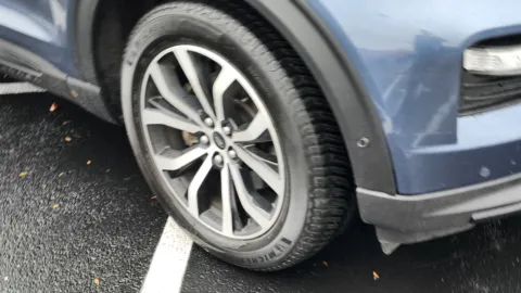 More photos of 2020 Ford Explorer ST at Auto Boutique Ohio, OH