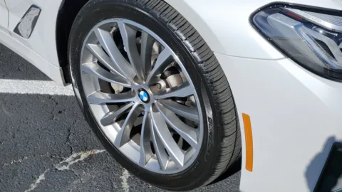 More photos of 2021 BMW 5 Series 530i at Auto Boutique Ohio, OH