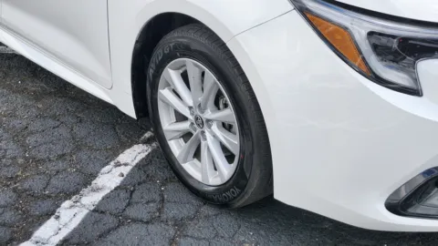 More photos of 2023 Toyota Corolla Hatchback SE at Auto Boutique Ohio, OH