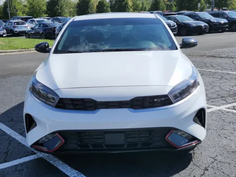 Another view of 2023 Kia Forte GT for sale in Columbus, OH at Auto Boutique Ohio