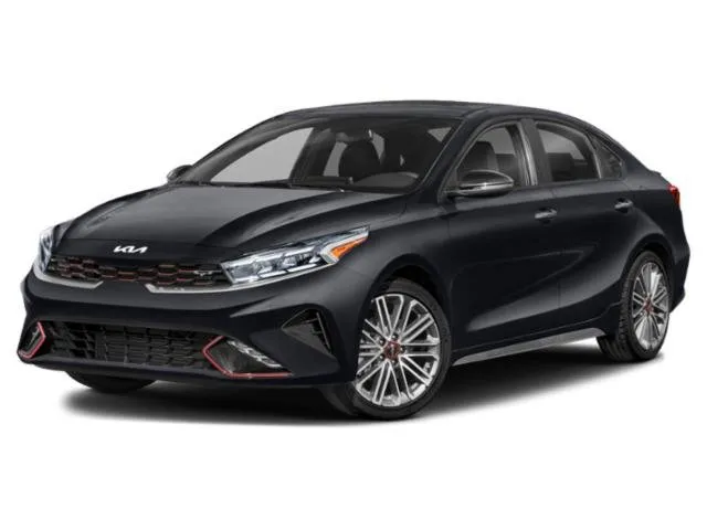 2023 Kia Forte GT for sale in Columbus, OH