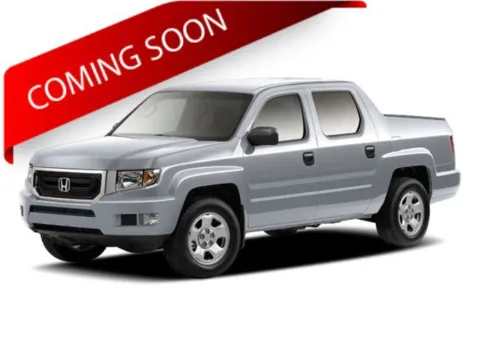Silver 2010 Honda Ridgeline RT for sale in Columbus, OH