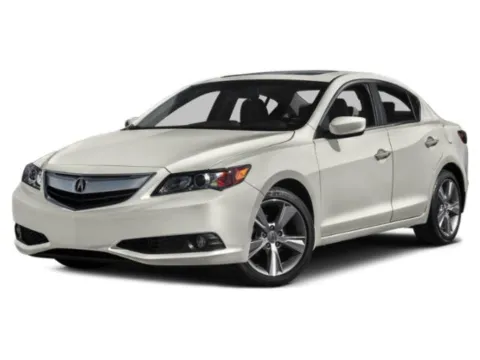 Black 2015 Acura ILX Tech Pkg for sale in Columbus, OH