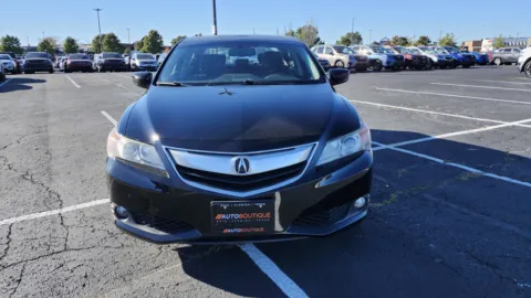 Another view of 2015 Acura ILX Tech Pkg for sale in Columbus, OH at Auto Boutique Ohio