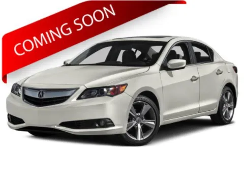 Black 2015 Acura ILX Tech Pkg for sale in Columbus, OH