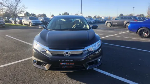 Another view of 2017 Honda Civic Sedan EX-L for sale in Columbus, OH at Auto Boutique Ohio