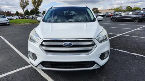 Another view of 2017 Ford Escape SE for sale in Columbus, OH at Auto Boutique Ohio