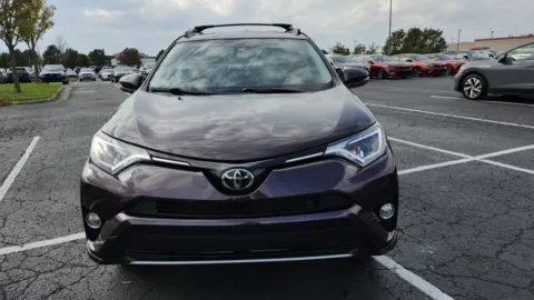 Another view of 2017 Toyota RAV4 XLE for sale in Columbus, OH at Auto Boutique Ohio