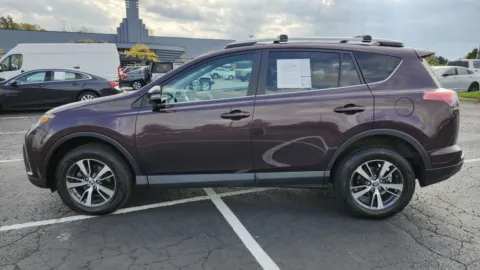 More photos of 2017 Toyota RAV4 XLE at Auto Boutique Ohio, OH