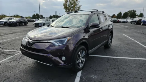 More photos of 2017 Toyota RAV4 XLE at Auto Boutique Ohio, OH