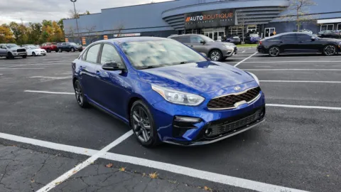 More photos of 2020 Kia Forte GT-Line at Auto Boutique Ohio, OH