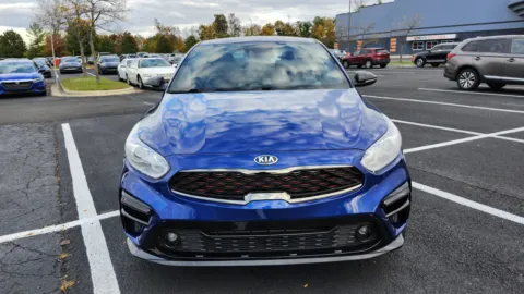 Another view of 2020 Kia Forte GT-Line for sale in Columbus, OH at Auto Boutique Ohio