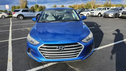 Another view of 2018 Hyundai Elantra SEL for sale in Columbus, OH at Auto Boutique Ohio