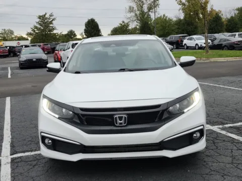 Photos of 2019 Honda Civic Sedan EX for sale in Columbus, OH at Auto Boutique Ohio