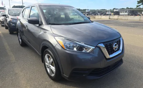 Another view of 2020 Nissan Kicks S for sale in Columbus, OH at Auto Boutique Ohio