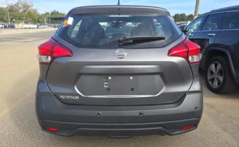 More photos of 2020 Nissan Kicks S at Auto Boutique Ohio, OH