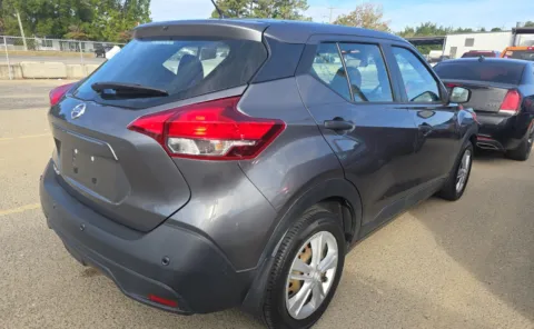 More photos of 2020 Nissan Kicks S at Auto Boutique Ohio, OH