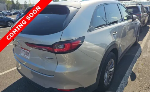More photos of 2024 Mazda CX-90 3.3 Turbo Preferred at Auto Boutique Ohio, OH