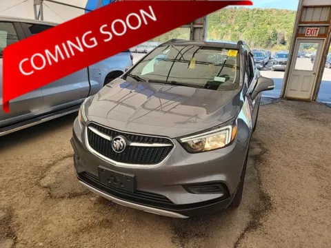 Gray 2019 Buick Encore Preferred for sale in Columbus, OH