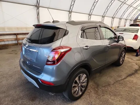 More photos of 2019 Buick Encore Preferred at Auto Boutique Ohio, OH